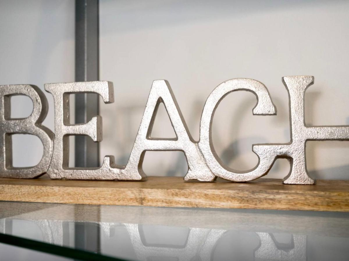 By The Beach Фрэнкстон Экстерьер фото